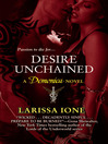 Cover image for Desire Unchained